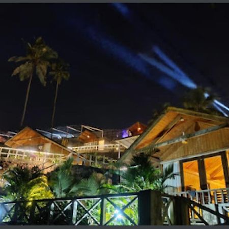 Flamingo Beach Resort GOA Eksteriør bilde